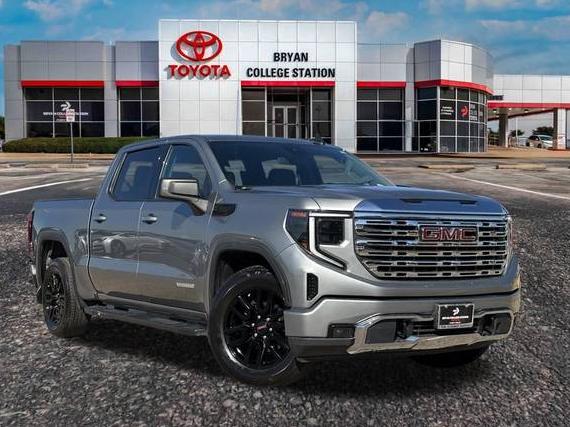 GMC SIERRA 2024 3GTPHCEK4RG242074 image GMC SIERRA 2024 3GTPHCEK4RG242074 image