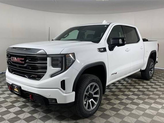 GMC SIERRA 2024 3GTUUEE81RG169292 image GMC SIERRA 2024 3GTUUEE81RG169292 image
