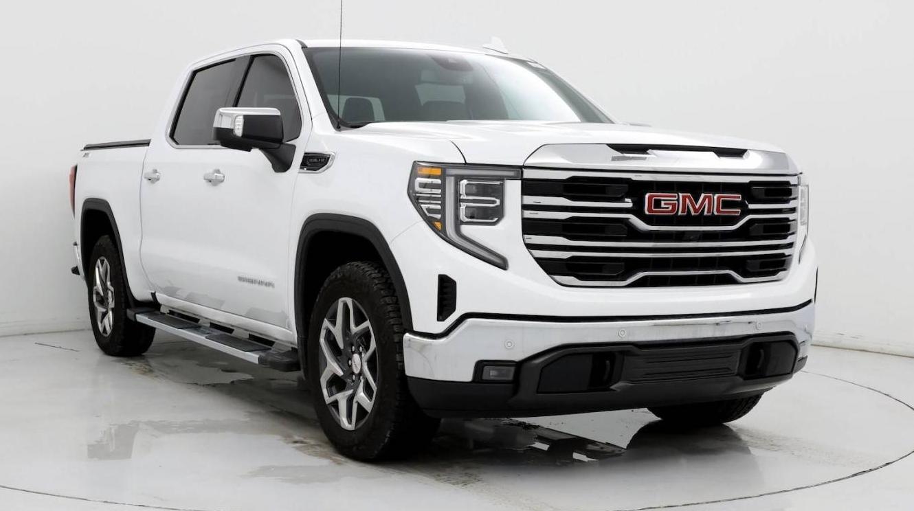 GMC SIERRA 2024 3GTUUDEDXRG126402 image