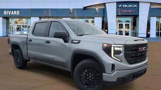 GMC SIERRA 2024 1GTPUAEK1RZ365797 image