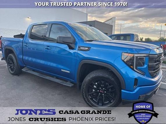 GMC SIERRA 2024 3GTUUCED4RG285846 image GMC SIERRA 2024 3GTUUCED4RG285846 image