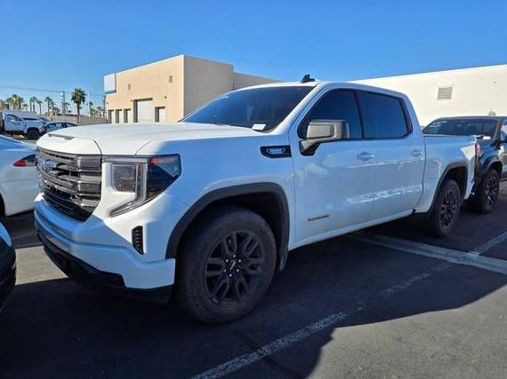 GMC SIERRA 2024 3GTUUCE88RG152574 image GMC SIERRA 2024 3GTUUCE88RG152574 image