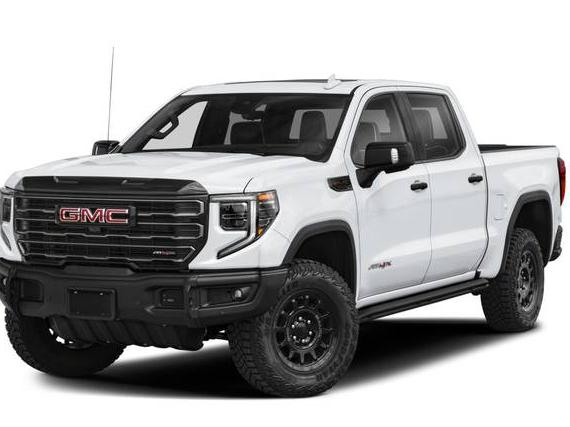 GMC SIERRA 2024 3GTUUFE86RG324621 image