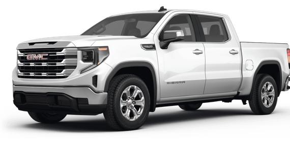 GMC SIERRA 2024 1GTPUBEKXRZ325983 image GMC SIERRA 2024 1GTPUBEKXRZ325983 image