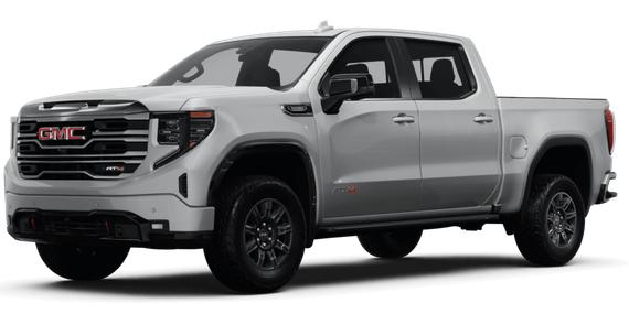 GMC SIERRA 2024 3GTUUEE84RG335840 image