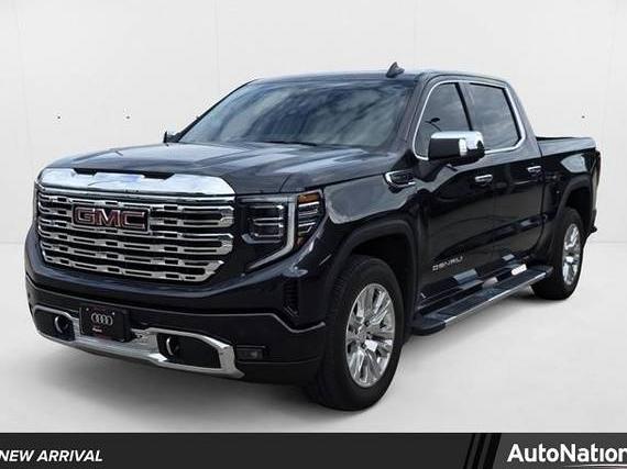 GMC SIERRA 2024 3GTPHGED2RG358902 image