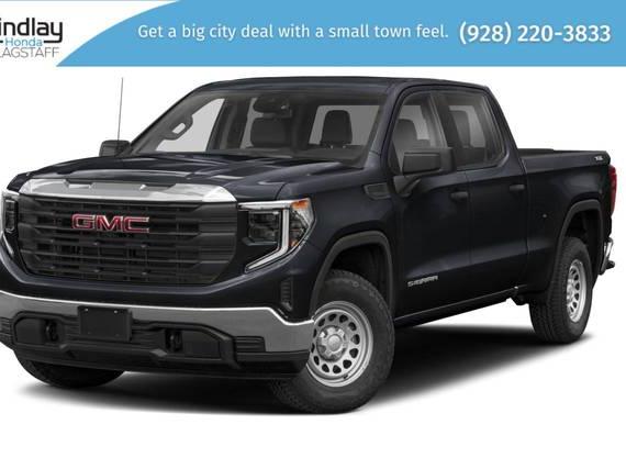 GMC SIERRA 2024 1GTUUDED3RZ366407 image GMC SIERRA 2024 1GTUUDED3RZ366407 image