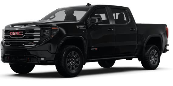 GMC SIERRA 2024 1GTUUEEL5RZ277449 image GMC SIERRA 2024 1GTUUEEL5RZ277449 image