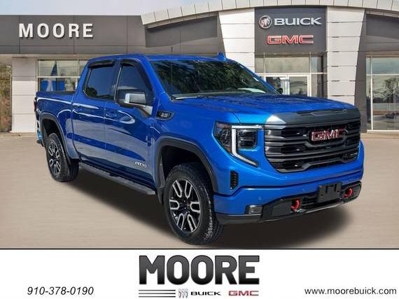 GMC SIERRA 2024 3GTUUEE8XRG291844 image GMC SIERRA 2024 3GTUUEE8XRG291844 image