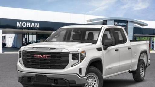 GMC SIERRA 2024 3GTPUJEK1RG354797 image