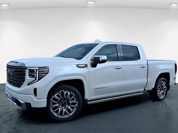 GMC SIERRA 2024 1GTUUHEL0RZ332276 image GMC SIERRA 2024 1GTUUHEL0RZ332276 image