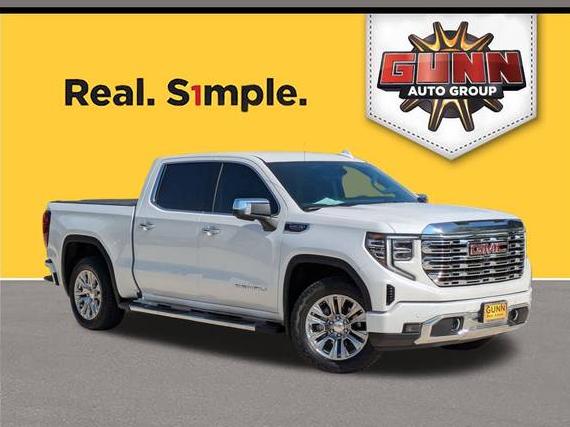 GMC SIERRA 2024 3GTUUGEL5RG370435 image GMC SIERRA 2024 3GTUUGEL5RG370435 image