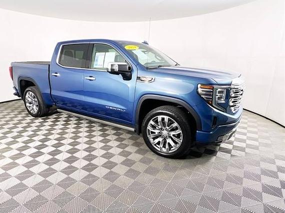 GMC SIERRA 2024 1GTUUGEL6RZ197024 image GMC SIERRA 2024 1GTUUGEL6RZ197024 image