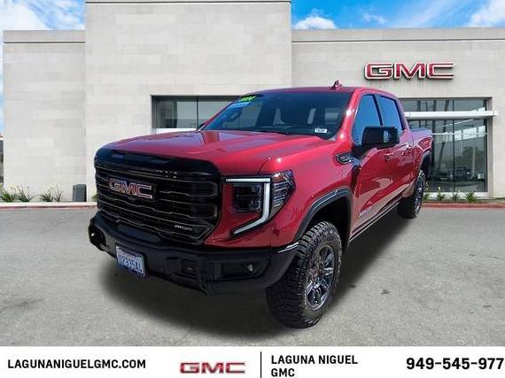 GMC SIERRA 2024 3GTUUFEL6RG227889 image GMC SIERRA 2024 3GTUUFEL6RG227889 image