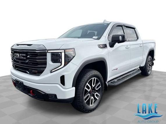 GMC SIERRA 2024 1GTUUEEL4RZ155827 image GMC SIERRA 2024 1GTUUEEL4RZ155827 image