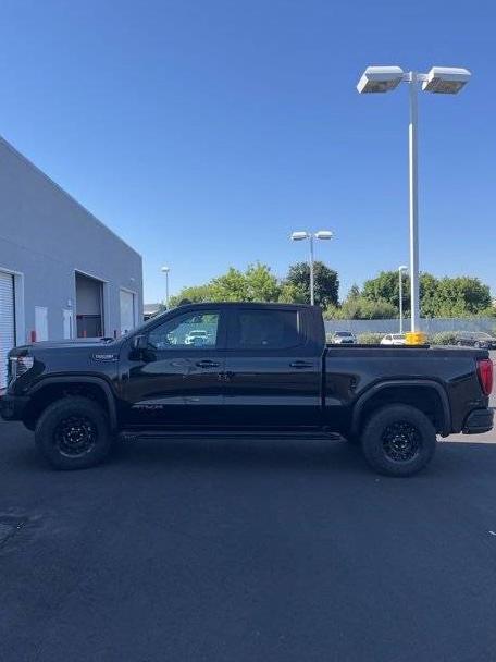 GMC SIERRA 2024 3GTUUFEL7RG261579 image