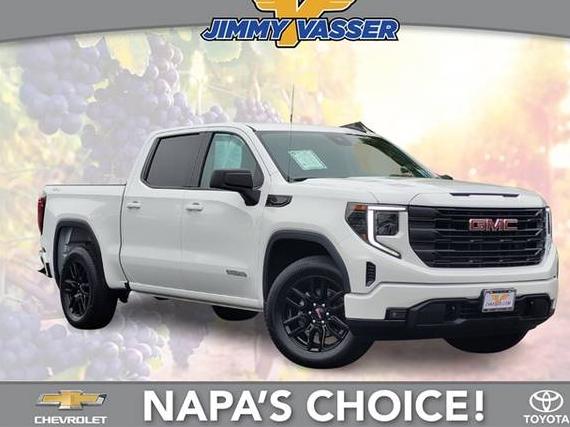 GMC SIERRA 2024 3GTPUJEK9RG147056 image GMC SIERRA 2024 3GTPUJEK9RG147056 image