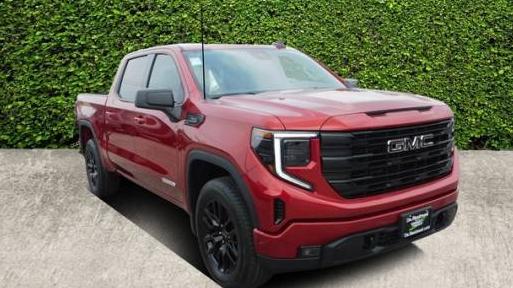 GMC SIERRA 2024 3GTUUCE81RG297147 image
