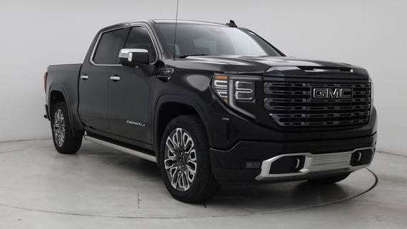 GMC SIERRA 2024 1GTUUHEL0RZ294287 image GMC SIERRA 2024 1GTUUHEL0RZ294287 image