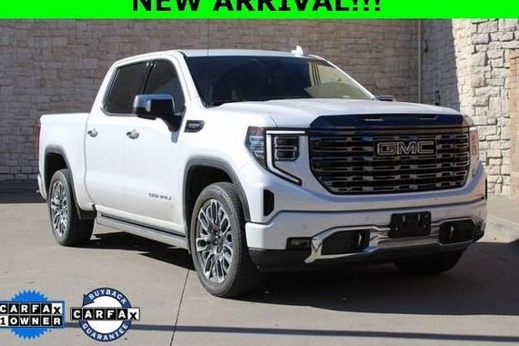 GMC SIERRA 2024 1GTUUHEL0RZ308205 image GMC SIERRA 2024 1GTUUHEL0RZ308205 image