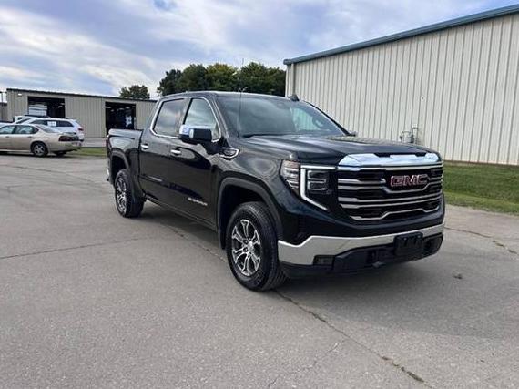 GMC SIERRA 2024 1GTUUDED9RZ368615 image GMC SIERRA 2024 1GTUUDED9RZ368615 image