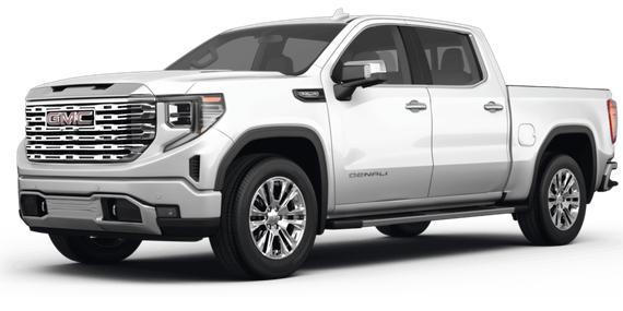 GMC SIERRA 2024 3GTUUGEL2RG209220 image