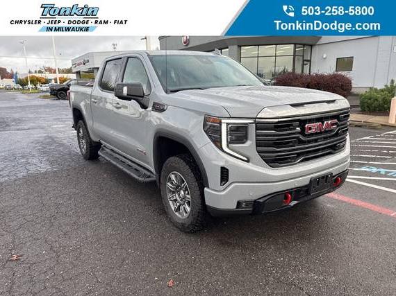 GMC SIERRA 2024 1GTUUEEL3RZ345781 image GMC SIERRA 2024 1GTUUEEL3RZ345781 image