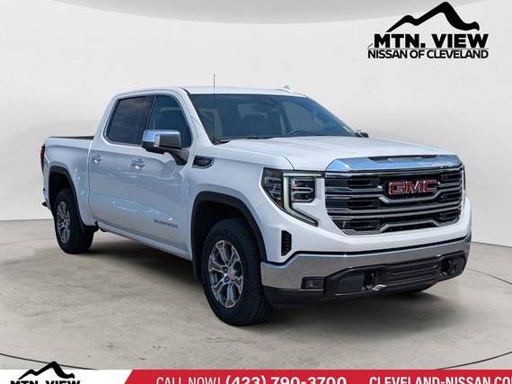 GMC SIERRA 2024 3GTPHDED6RG157986 image GMC SIERRA 2024 3GTPHDED6RG157986 image