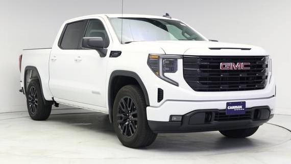 GMC SIERRA 2024 3GTPHCEKXRG429867 image