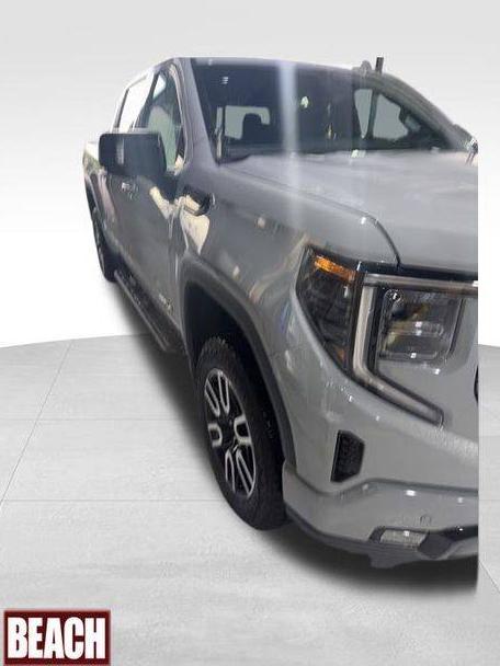 GMC SIERRA 2024 3GTUUEEL3RG323635 image