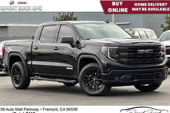 GMC SIERRA 2024 3GTPUCEK1RG208623 image GMC SIERRA 2024 3GTPUCEK1RG208623 image