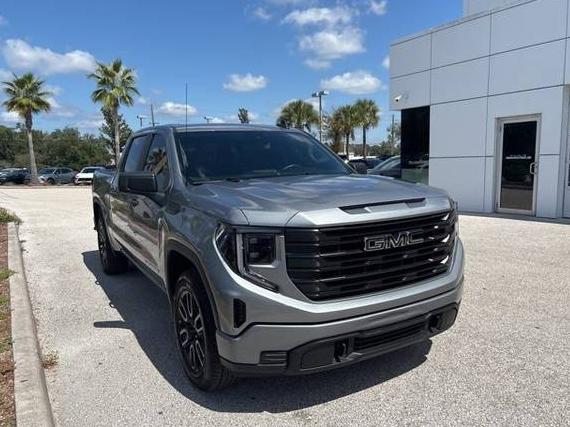 GMC SIERRA 2024 1GTPHAEK6RZ269510 image GMC SIERRA 2024 1GTPHAEK6RZ269510 image