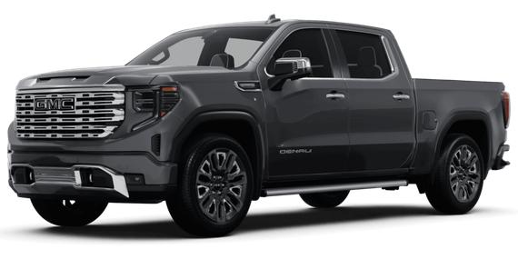 GMC SIERRA 2024 1GTUUHEL0RZ387617 image GMC SIERRA 2024 1GTUUHEL0RZ387617 image