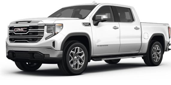 GMC SIERRA 2024 3GTUUDED7RG147420 image GMC SIERRA 2024 3GTUUDED7RG147420 image