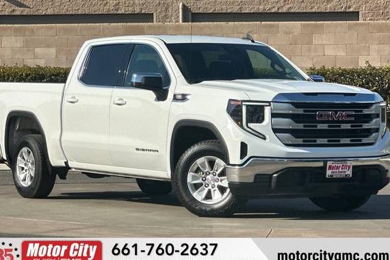 GMC SIERRA 2024 1GTPHBEK1RZ192213 image GMC SIERRA 2024 1GTPHBEK1RZ192213 image