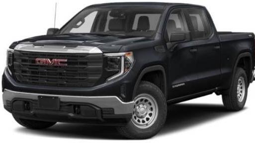 GMC SIERRA 2024 3GTUUEEL6RG413863 image