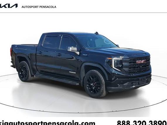 GMC SIERRA 2024 3GTUUCED5RG301570 image GMC SIERRA 2024 3GTUUCED5RG301570 image