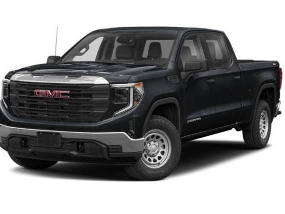 GMC SIERRA 2024 3GTUUDE89RG225828 image