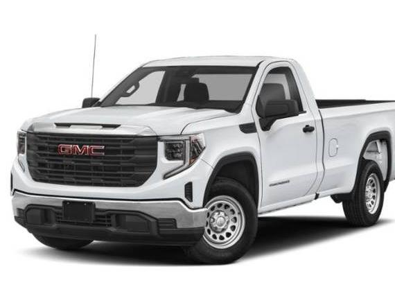 GMC SIERRA 2024 3GTNHAEKXRG202612 image