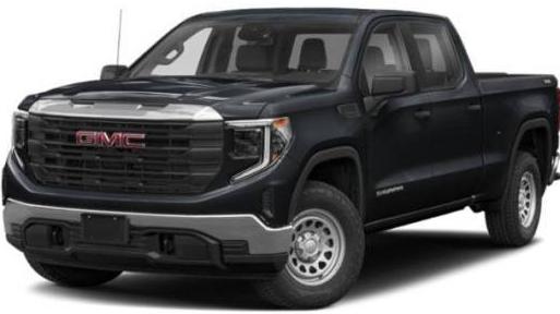 GMC SIERRA 2024 3GTUUGED2RG365928 image