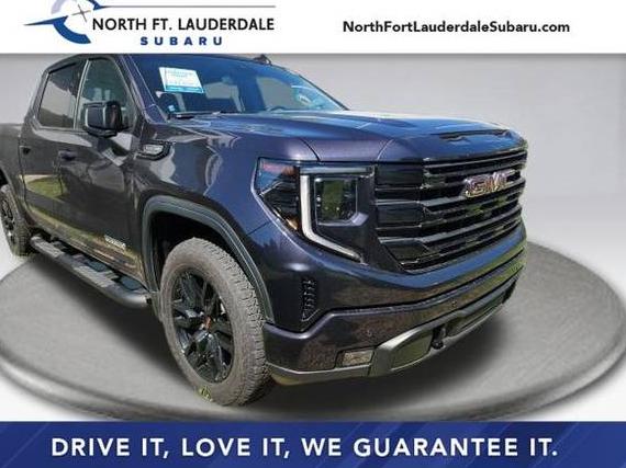 GMC SIERRA 2024 3GTUUCED8RG328083 image GMC SIERRA 2024 3GTUUCED8RG328083 image