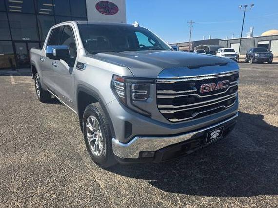 GMC SIERRA 2024 3GTPHDED5RG147045 image GMC SIERRA 2024 3GTPHDED5RG147045 image