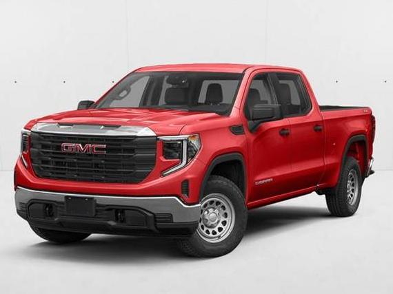 GMC SIERRA 2024 3GTUUCED3RG331036 image