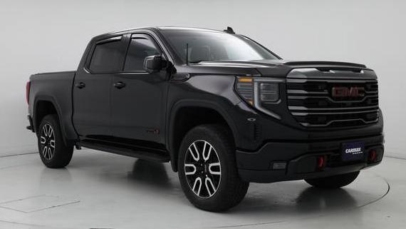 GMC SIERRA 2024 3GTUUEE8XRG422853 image