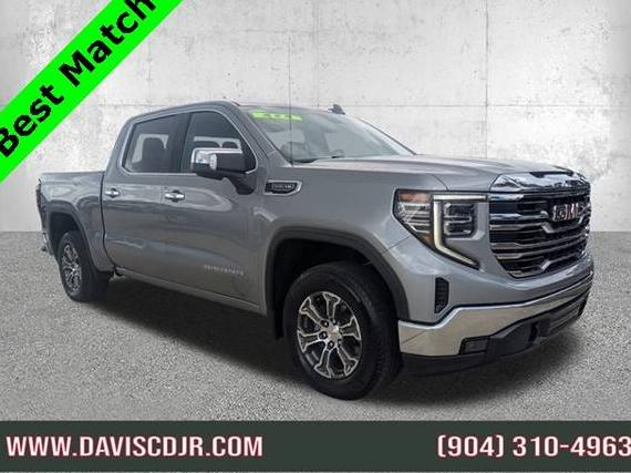 GMC SIERRA 2024 1GTUUDED6RZ293632 image GMC SIERRA 2024 1GTUUDED6RZ293632 image