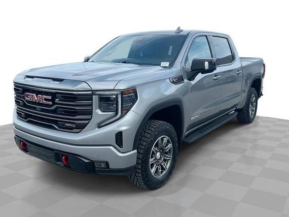 GMC SIERRA 2024 1GTUUEEL7RZ168345 image GMC SIERRA 2024 1GTUUEEL7RZ168345 image