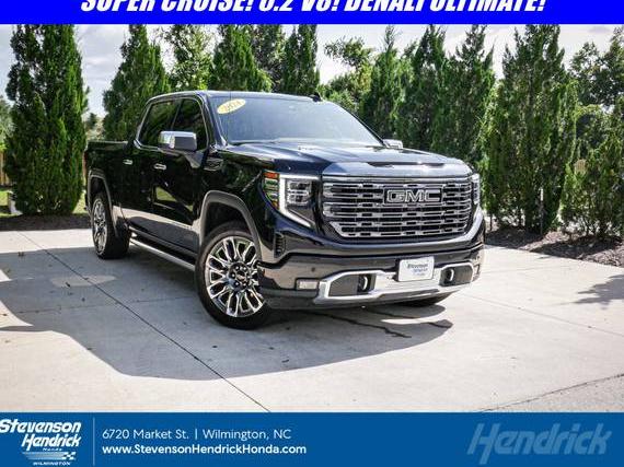 GMC SIERRA 2024 1GTUUHEL6RZ322805 image GMC SIERRA 2024 1GTUUHEL6RZ322805 image