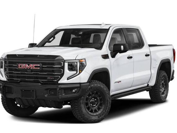 GMC SIERRA 2024 3GTUUFE82RG252848 image