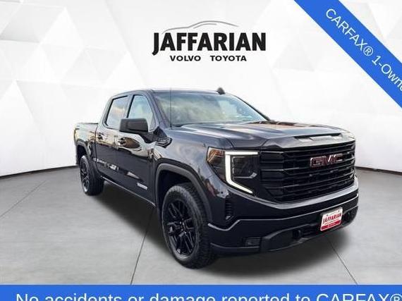 GMC SIERRA 2024 3GTUUCE86RG160463 image GMC SIERRA 2024 3GTUUCE86RG160463 image