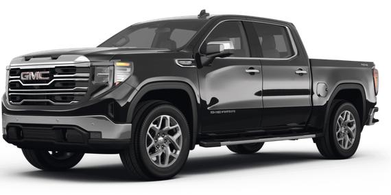 GMC SIERRA 2024 3GTUUDED2RG391248 image
